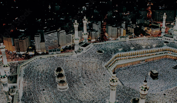 Umroh Reguler